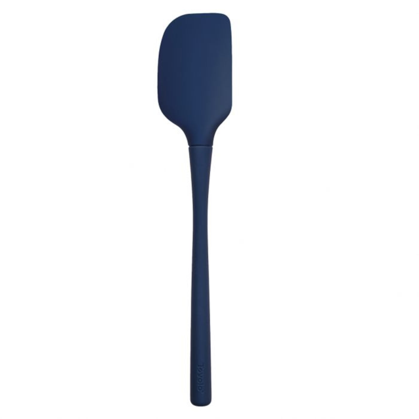 Tovolo Flex-core Silicone Spatula Deep Indigo | Minimax