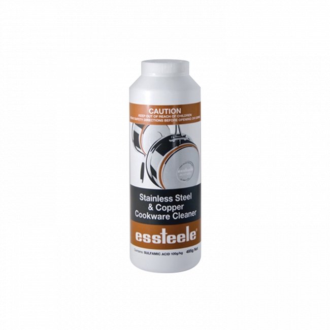 Essteele Stainless Steel Cleaner 495g | Minimax