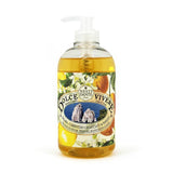 500ml Capri Hand Wash - Minimax