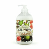500ml Fig Almond Hand Wash - Minimax