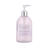 500ml Patchouli & Bergamot Hand & Body Wash - Minimax