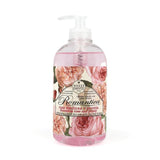 500ml Rose Peony Hand Wash - Minimax