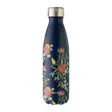 500ml Stainless Steel Navy Australian Native Bottle - Minimax