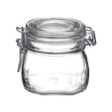 500ml Storage Jar - Minimax