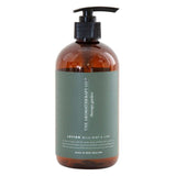500ml Therapy Garden Lime Mint Hand Lotion - Minimax