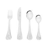 Stanley Rogers Fairy Tale Cutlery Set of 4 | Minimax
