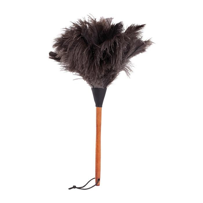 50cm Ostrich Feather Duster - Minimax