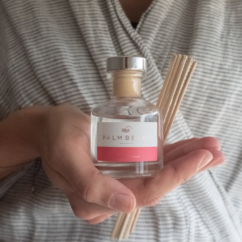 50ml Mini Diffuser Posy - Minimax