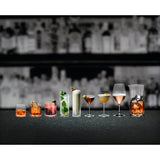 Riedel Drink Specific Glassware Highball & Rocks Tumbler Set of 8 | Minimax