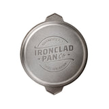 Ironclad The Grande Legacy Grill (34cm)