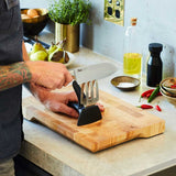 Furi Diamond Fingers™ Knife Sharpener