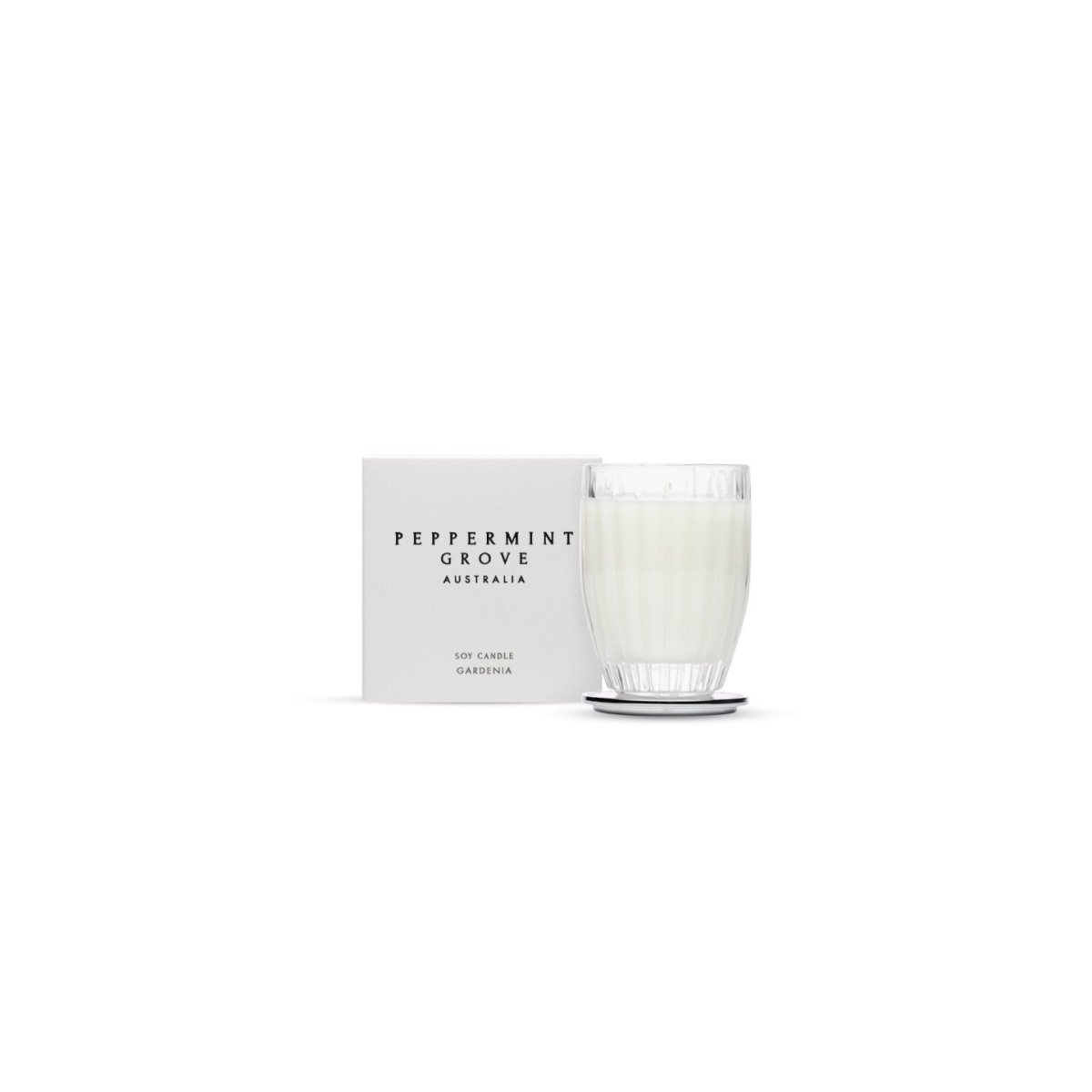 60g Gardenia Small Candle - Minimax
