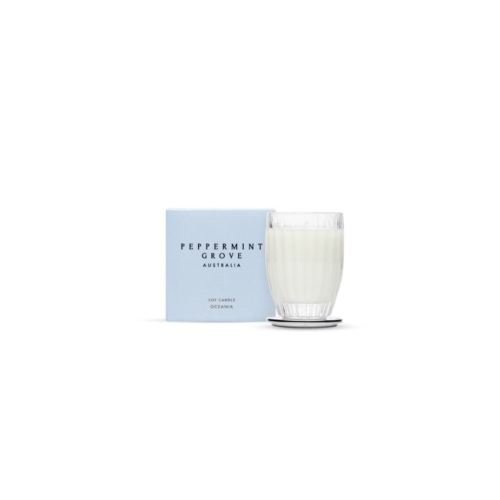 60g Oceania Small Candle - Minimax