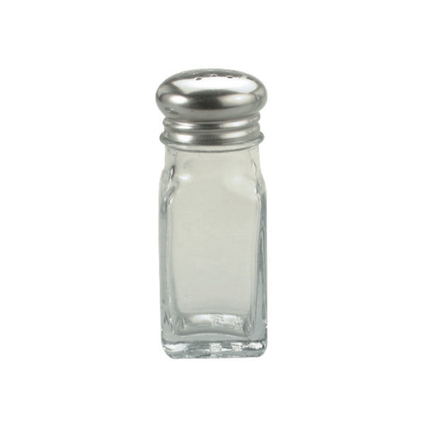 60ml Salt & Pepper Shaker - Minimax