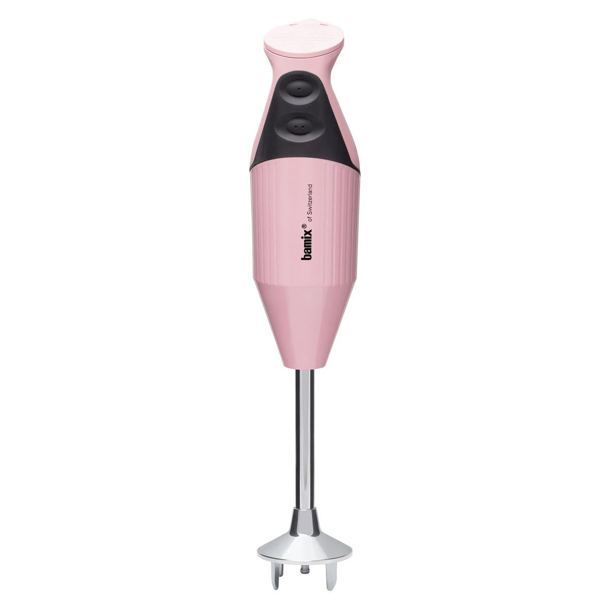 Bamix ColourLine Baby Pink