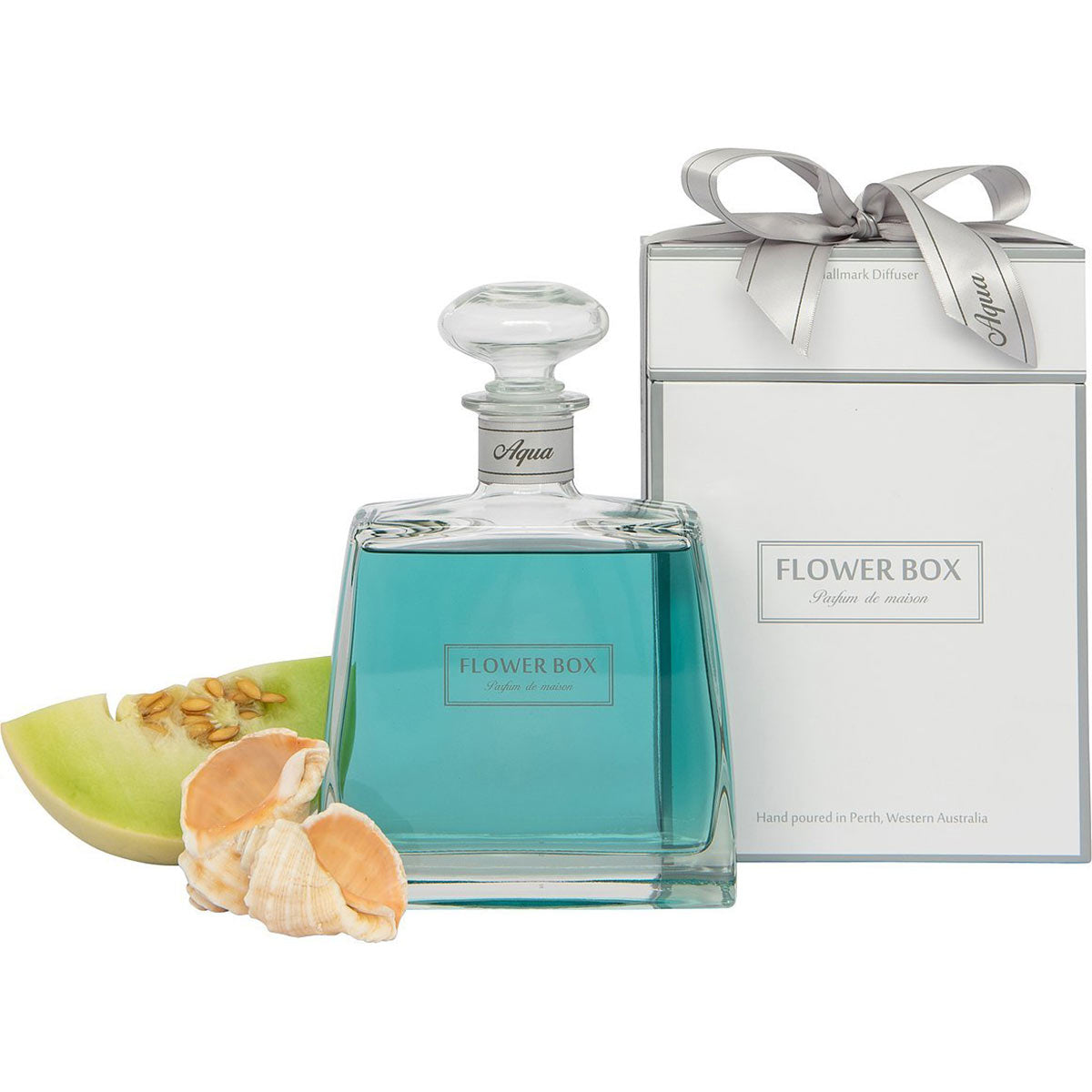 Flower Box  Diffuser Aqua 700ml | Minimax