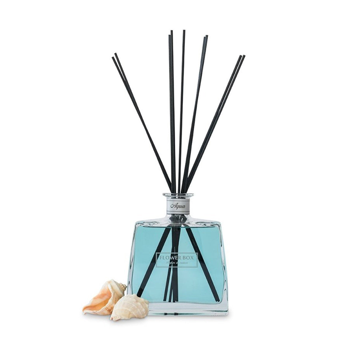Flower Box  Diffuser Aqua 700ml | Minimax