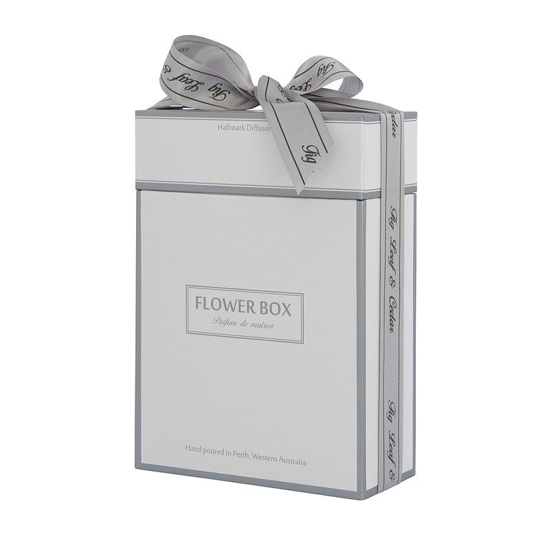 Flower Box Fig Leaf & Cedar Diffuser 700ml | Minimax