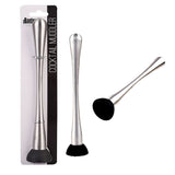 Bartender Stainless Steel Cocktail Muddler 22cm | Minimax