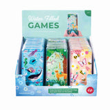 IS Gift Water Filled Games Animals Assorted | Minimax