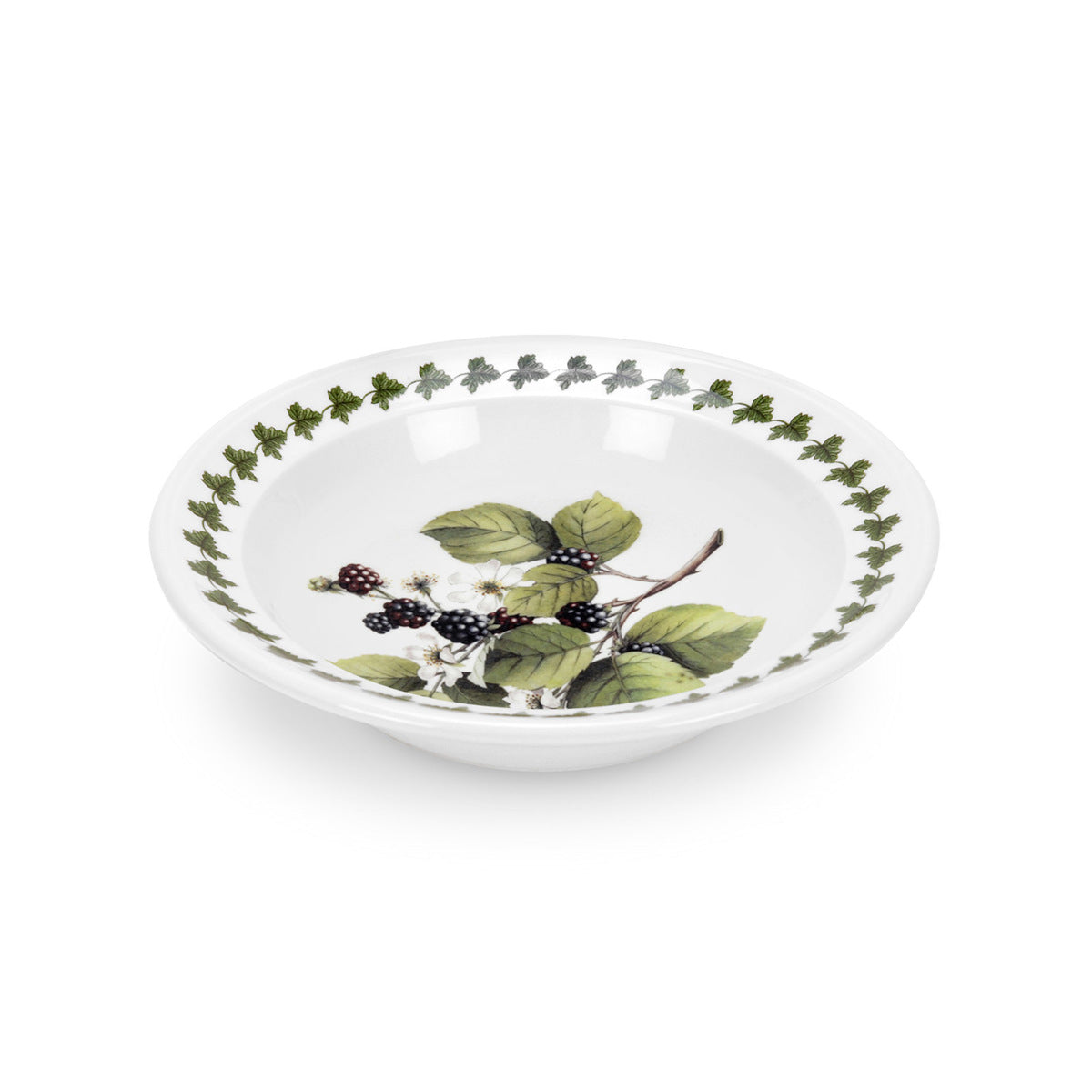 Portmeirion Pomona Oatmeal Bowl Assorted 16.25cm | Minimax