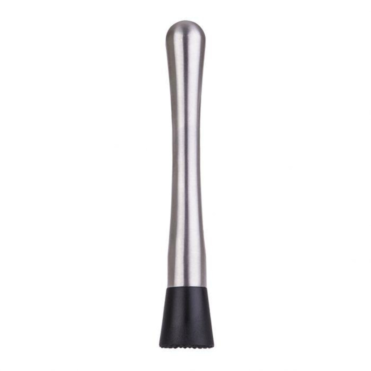 Bartender Stainless Steel Cocktail Set with Stand 8 Pieces | Minimax