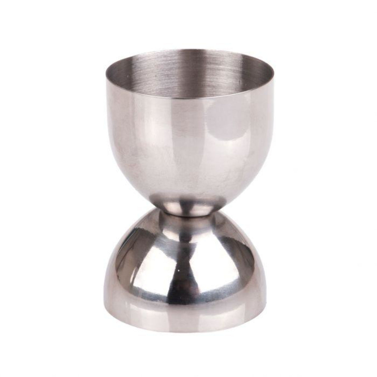 Bartender Stainless Steel Cocktail Set with Stand 8 Pieces | Minimax