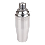 Bartender Stainless Steel Cocktail Set with Stand 8 Pieces | Minimax