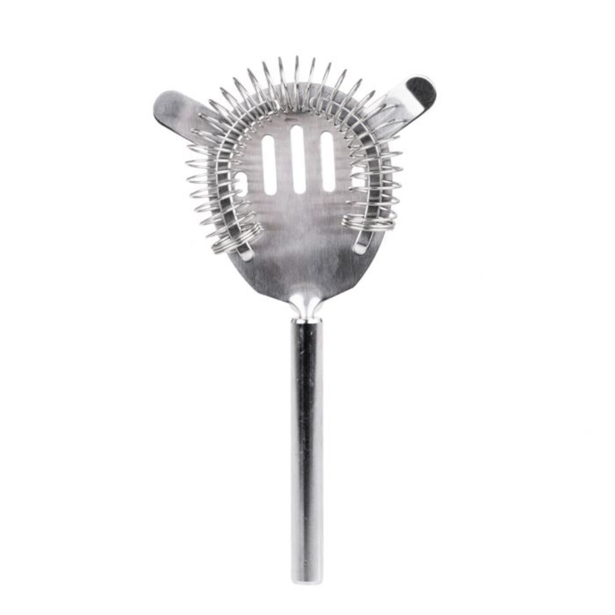 Bartender Stainless Steel Cocktail Set with Stand 8 Pieces | Minimax
