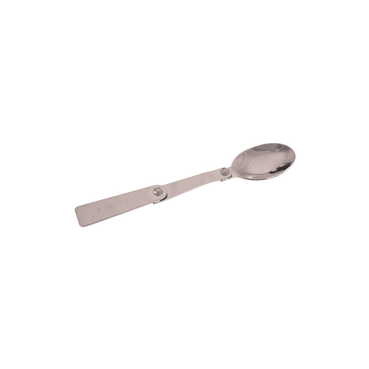 800ml Stainless Steel Food Flask with Spoon - Minimax