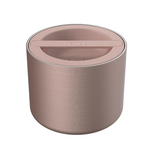 Bentgo Stainless Steel Insulated Food Container Rose Gold 560ml | Minimax