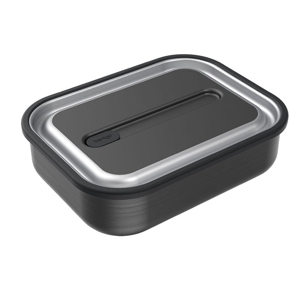 Bentgo Stainless Steel Leak-Proof Lunch Box 1.2L