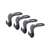 Auto Collection In Car Head Rest Hooks Set of 4 | Minimax