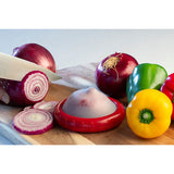 Cuisena Fresh Keeper Silicone Pod Fruit & Veggie | Minimax
