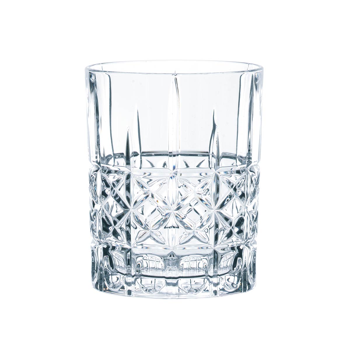 Nachtmann Highland Tumbler 345ml (Set of 4) | Minimax