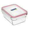 970ml Oven Safe 17.7x13cm Food Container - Minimax