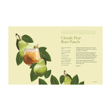 Elouise Anders Cocktail Botanica | Minimax