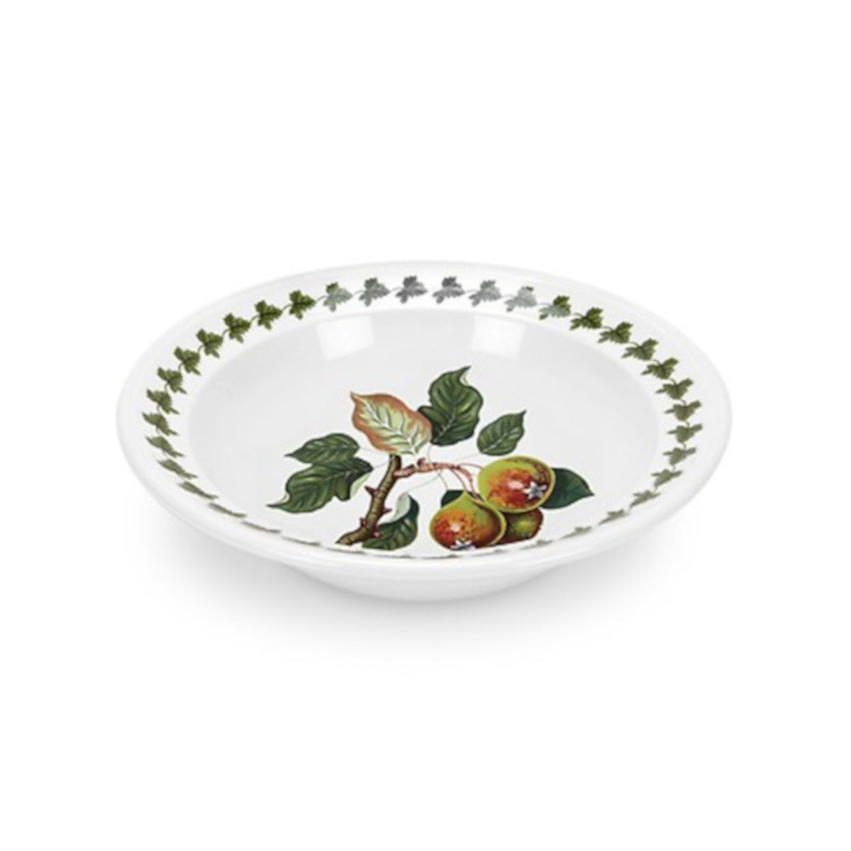 Portmeirion Pomona Oatmeal Bowl Assorted 16.25cm | Minimax