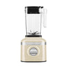 KitchenAid KSB1325 Artisan Blender K150 Almond Cream | Minimax