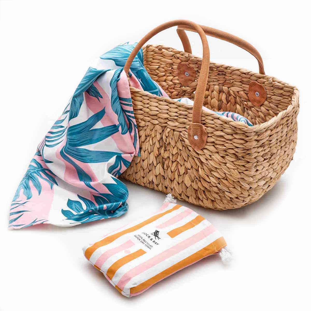 Robert Gordon Market Basket Large | Minimax