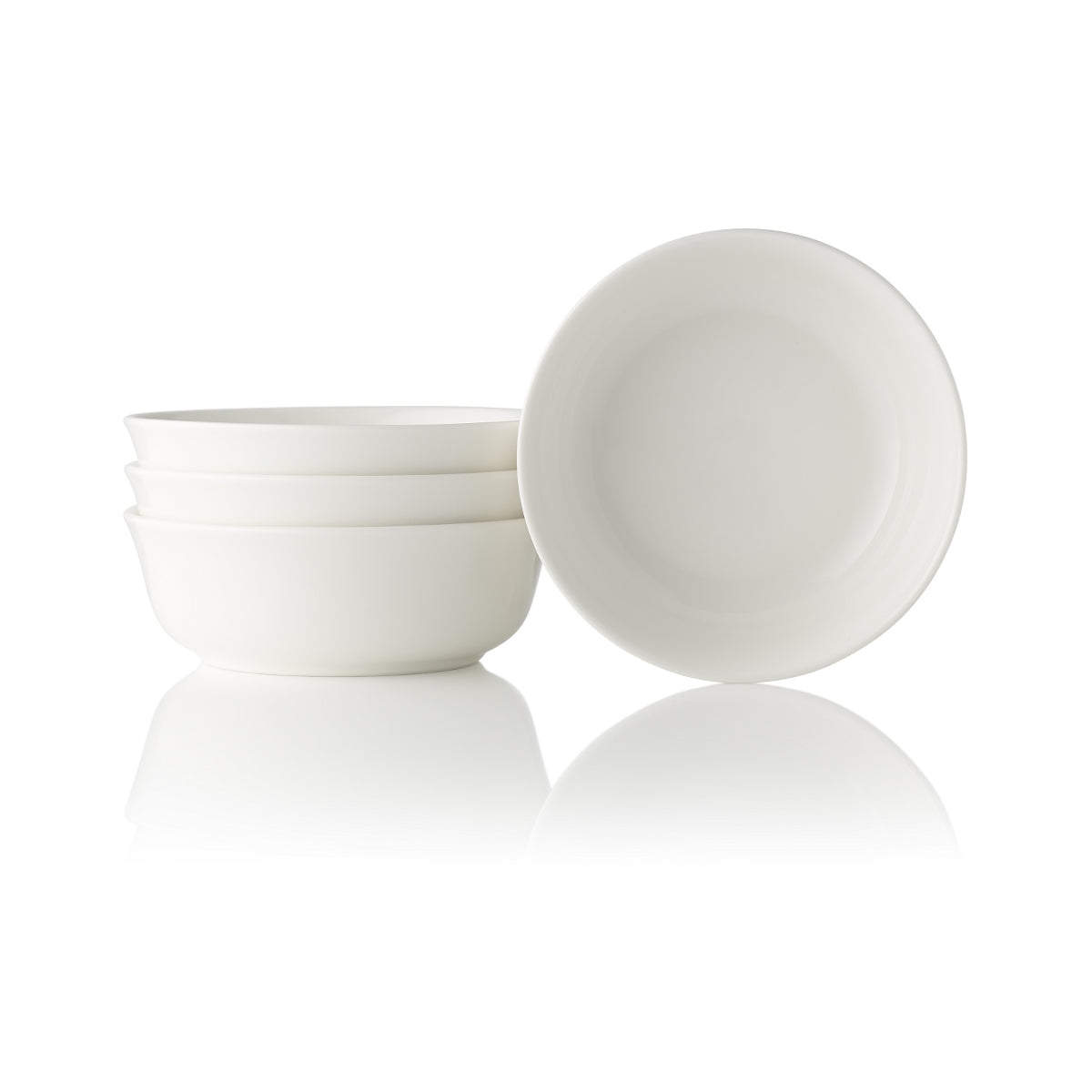 Noritake Adam Liaw Everyday Bowl 13cm (Set of 4) | Minimax