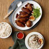Noritake Adam Liaw Everyday Bowl 13cm (Set of 4) | Minimax