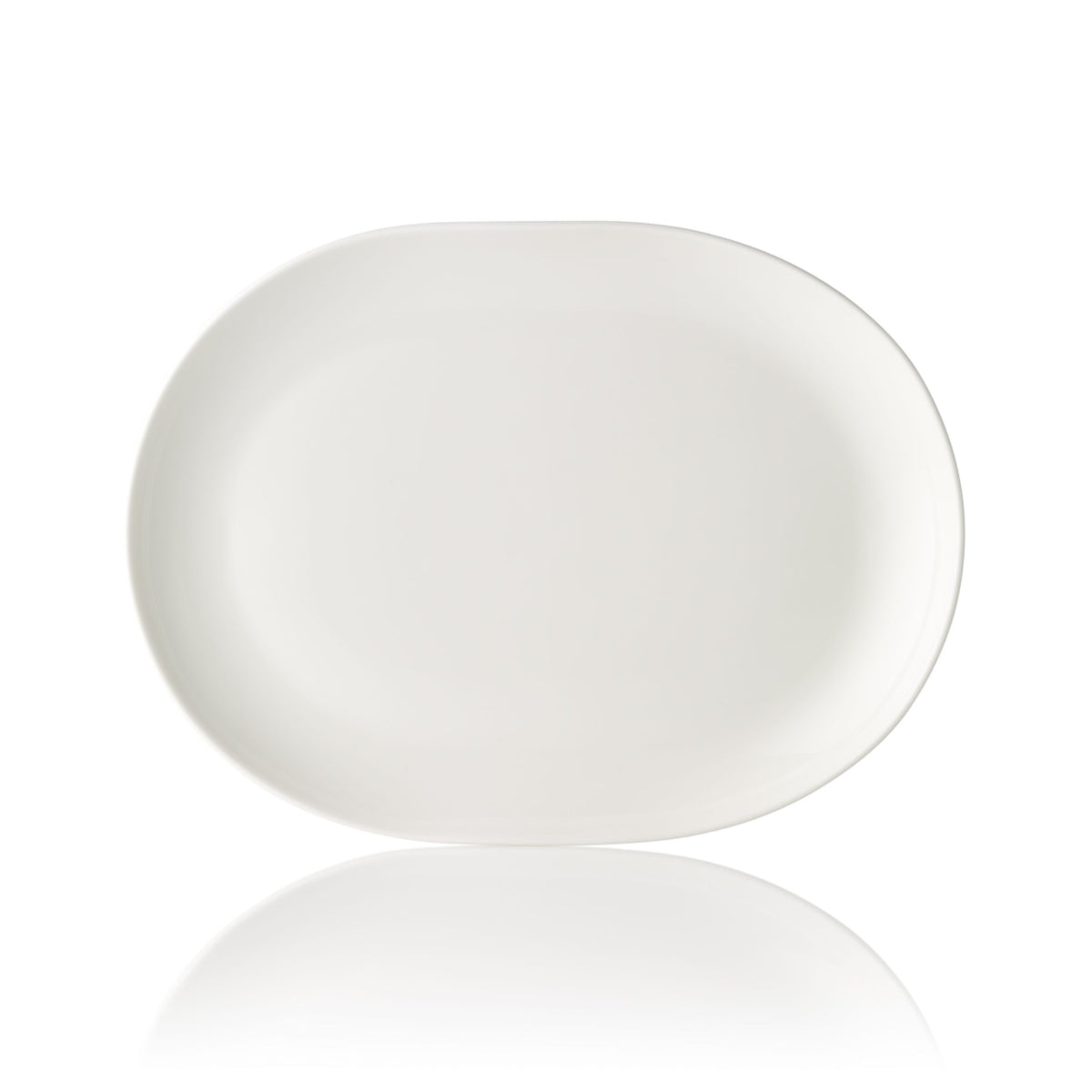 Noritake Adam Liaw Everyday Oval Serving Plate 26cm | Minimax