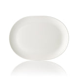 Noritake Adam Liaw Everyday Oval Serving Plate 26cm | Minimax
