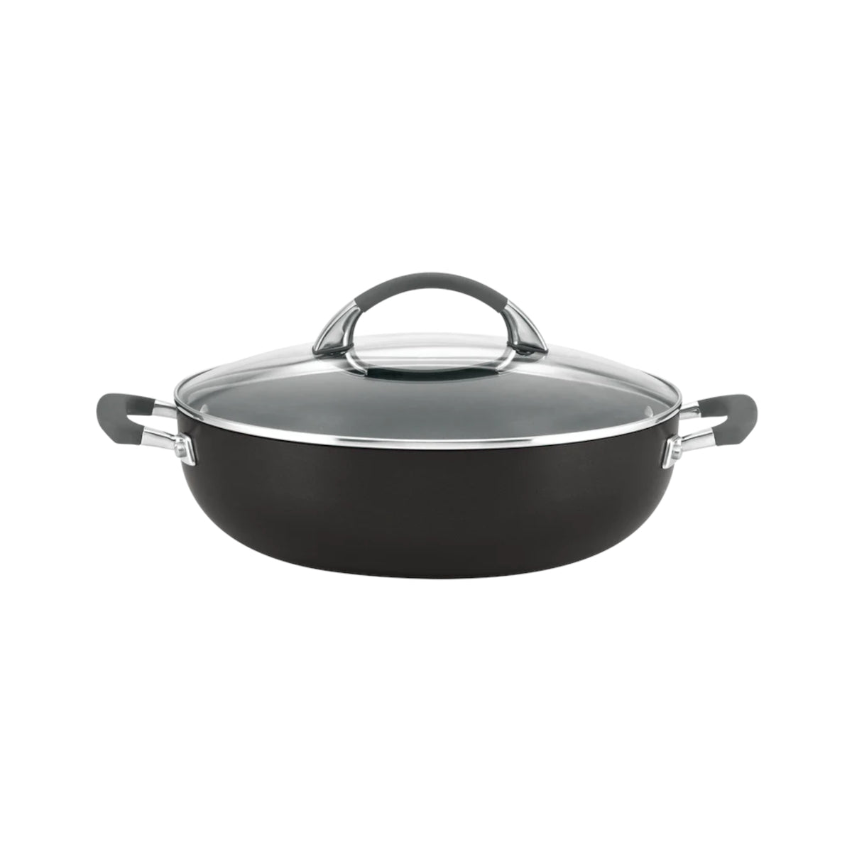 Anolon Endurance+ Nonstick Induction Covered Casserole 26cm (3.8L) | Minimax
