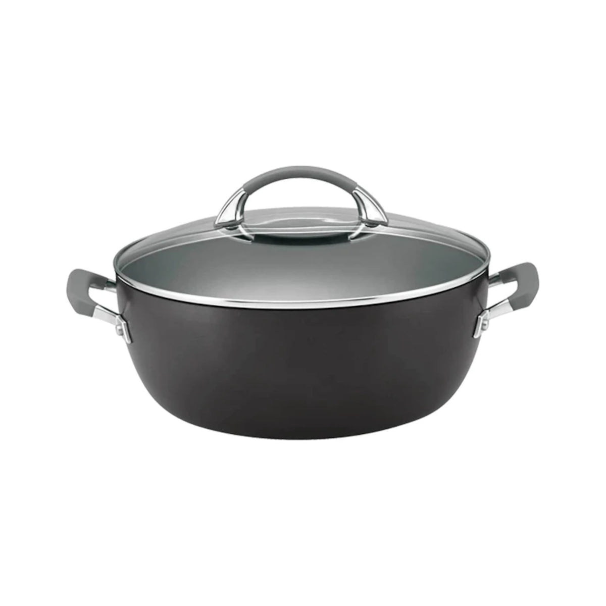 Anolon Endurance+ Nonstick Induction Covered Casserole 30cm (7.1L) | Minimax
