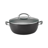 Anolon Endurance+ Nonstick Induction Covered Casserole 30cm (7.1L) | Minimax