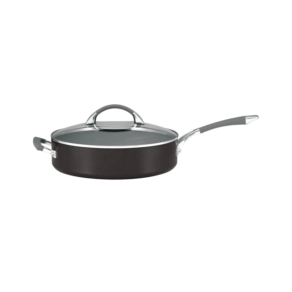 Anolon Endurance+ Nonstick Induction Covered Saute 30cm (4.7L) | Minimax