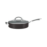 Anolon Endurance+ Nonstick Induction Covered Saute 30cm (4.7L) | Minimax
