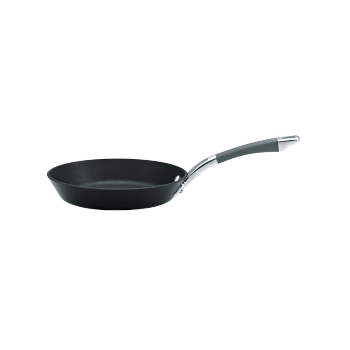 Anolon Endurance+ Nonstick Induction Open French Skillet Black 20cm | Minimax